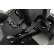 Снегоуборочный райдер Stiga Park 500 WX